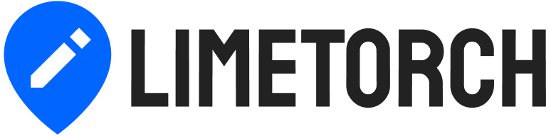 LimeTorch logo